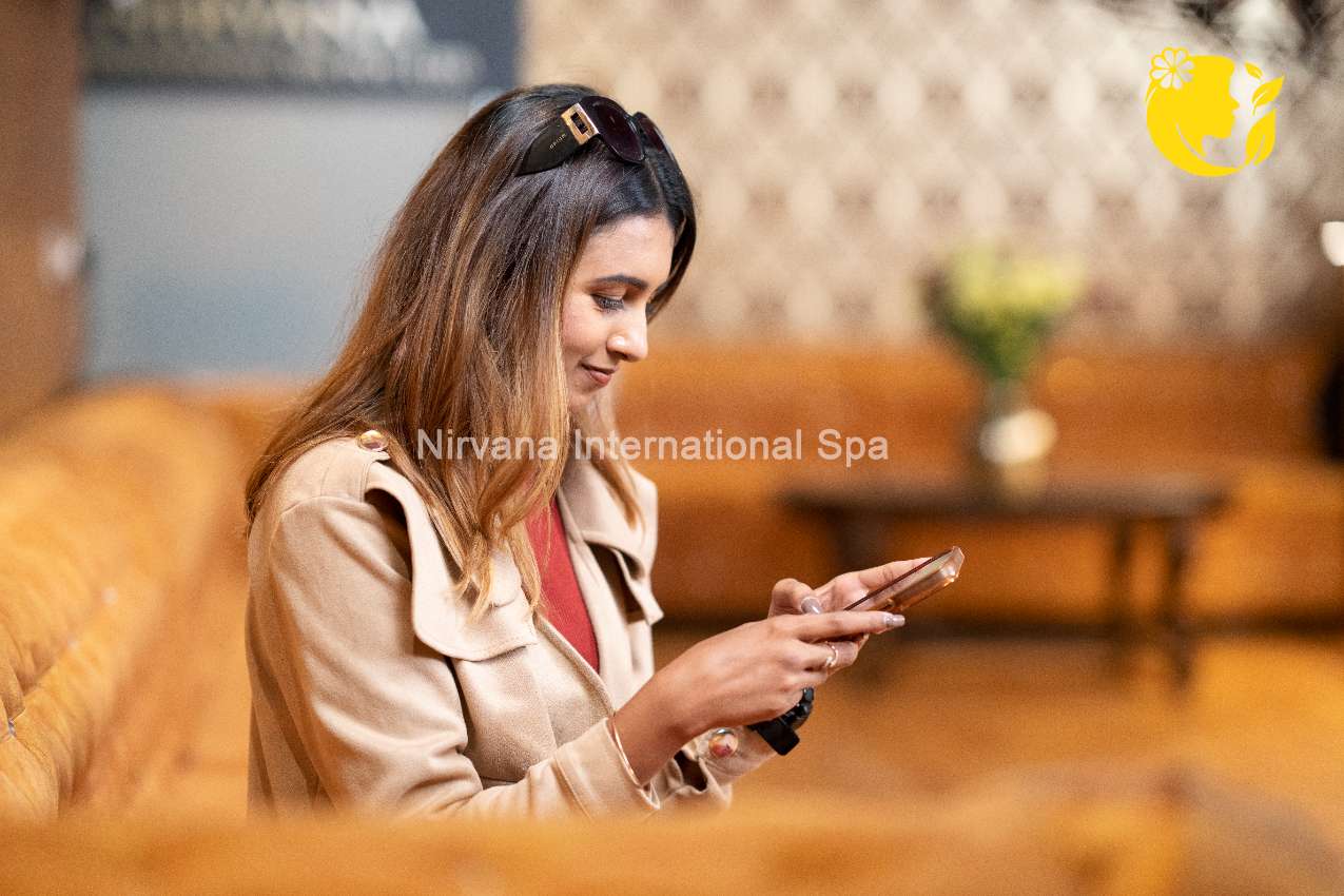 Nirvana International Spa